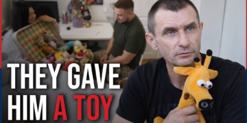 Toy Therapy