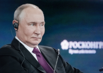 Commentary: Putin’s Escalation Psyop – Independence Avenue Media