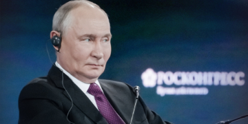 Commentary: Putin’s Escalation Psyop – Independence Avenue Media